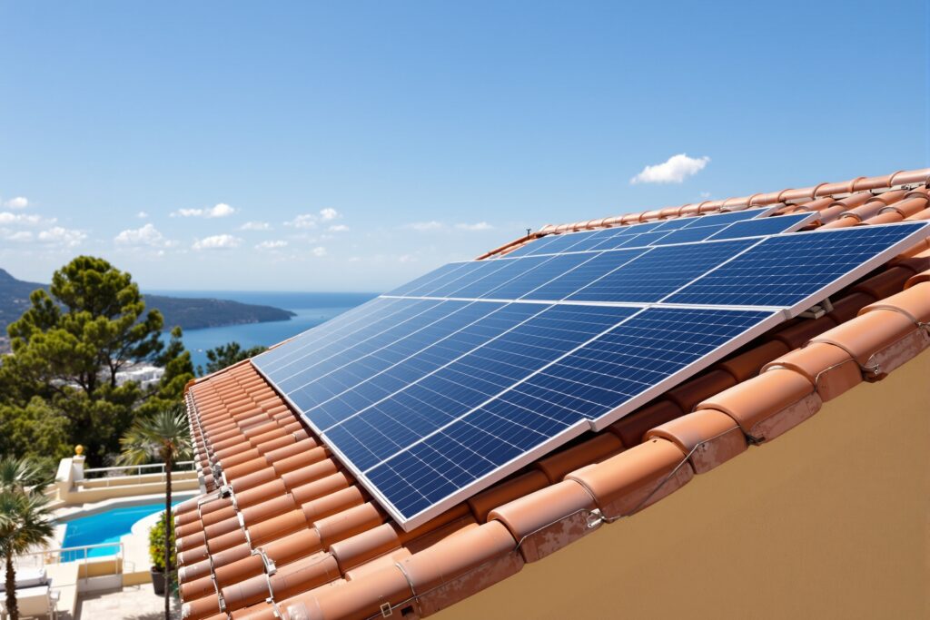 Placas solares en 2026: subvenciones y ayudas en Palma de Mallorca