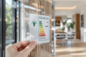 Certificado energético de vivienda en Palma de Mallorca