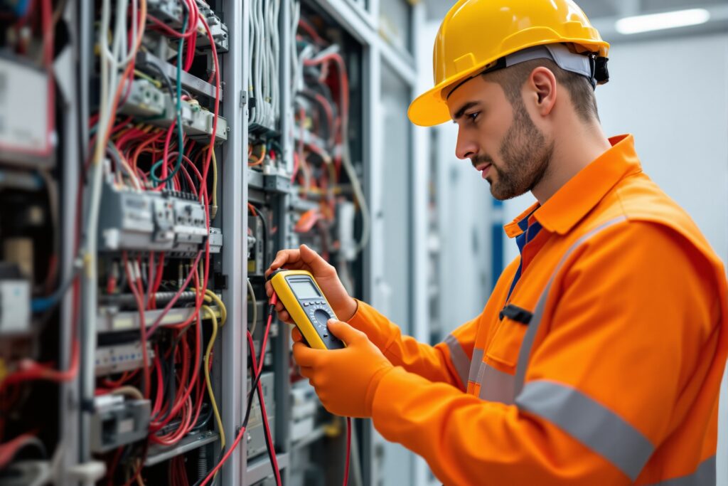 Inspección técnica