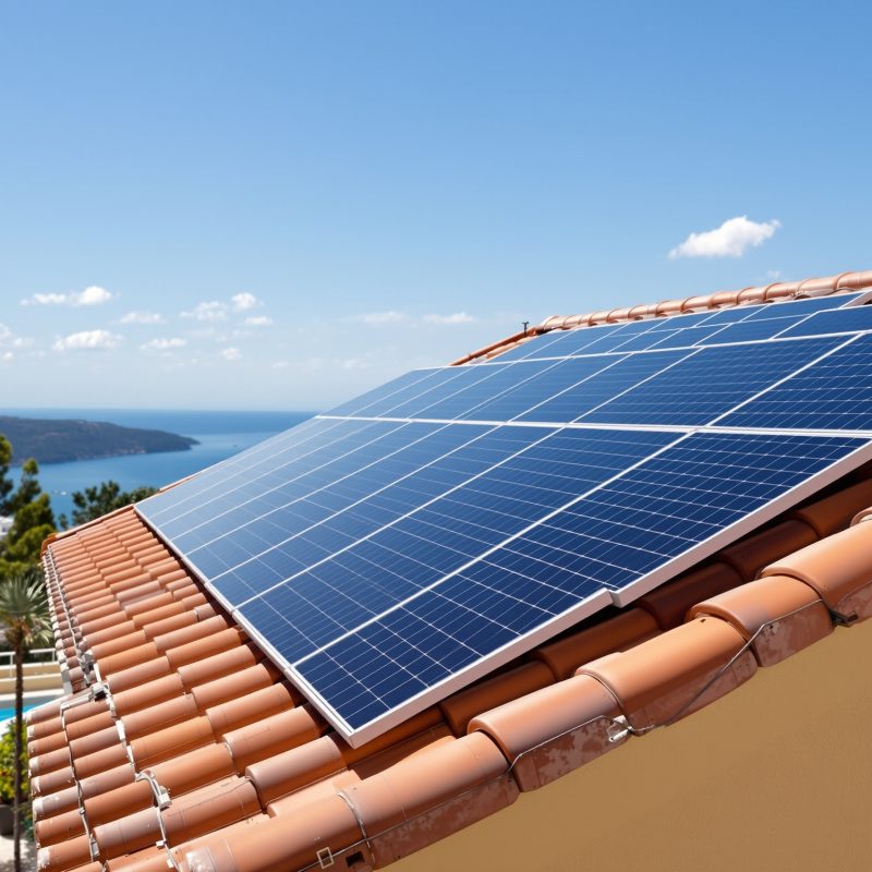 Placas solares en 2026: subvenciones y ayudas en Palma de Mallorca